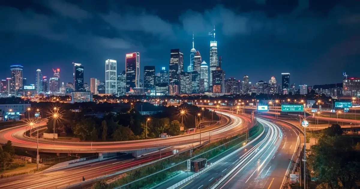 Urban Extension Road 2 (UER 2) Map, Completion Date, and Real Estate