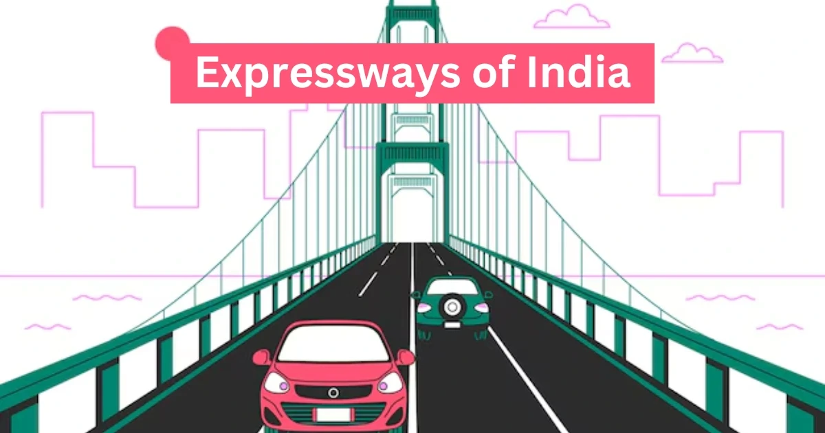 expressways-of-india