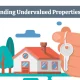 finding undervalued properties in real estate