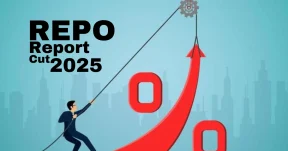 repo rate 2025