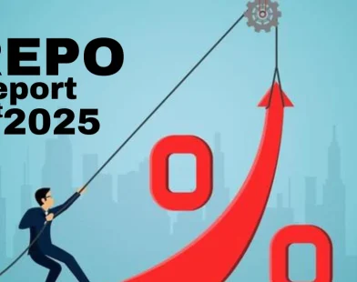 repo rate 2025