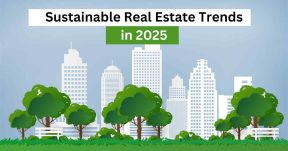 sustainable real estate trends