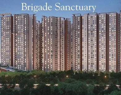 Brigade Sanctuary