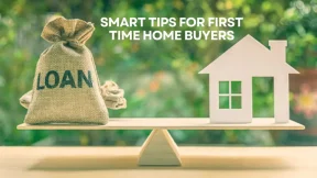 First Time Home buyer Loan