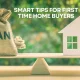 First Time Home buyer Loan