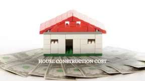House Construction Cost in Bangalore