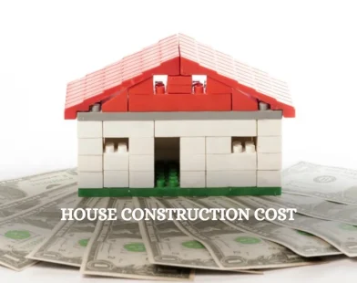 House Construction Cost in Bangalore