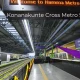 Konanakunte-Cross-Metro-Station