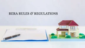 RERA Rules & Regulations