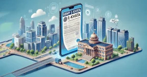 BBMP e-khata bangalore