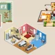full form of BHK and types of BHK