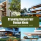 House Front Design Ideas