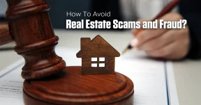 Real Estate Scams and Fraud