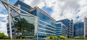 IBC Knowledge Park Tower