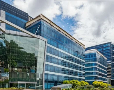 IBC Knowledge Park Tower