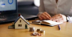 Security Deposit Refund