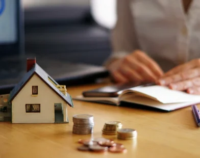 Security Deposit Refund