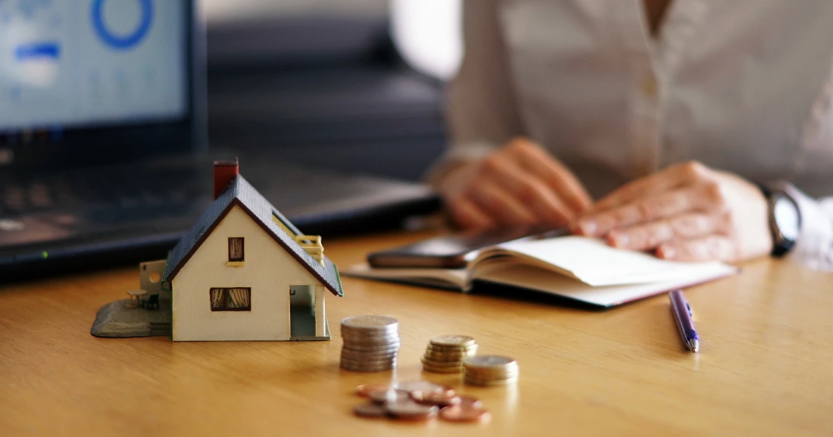 Security Deposit Refund