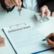 Settlement Deed