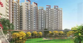 Shapoorji Pallonji Joyville Sector 46 Gurgaon
