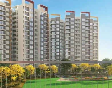 Shapoorji Pallonji Joyville Sector 46 Gurgaon