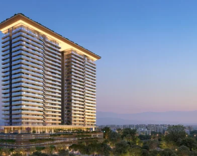 trevoc royal residences sector 56 gurgaon