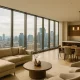what is a penthouse apartment and its prices in India