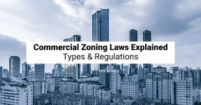 Commercial Zoning Laws Explained