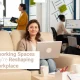 What is Coworking Spaces and Why They’re Reshaping the Workplace