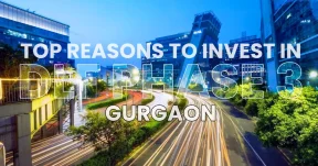 DLF Phase 3 Gurgaon