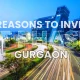DLF Phase 3 Gurgaon