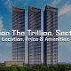Experion The Trillion Sector 48 Gurgaon
