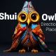 Feng Shui Owl Direction & Placement