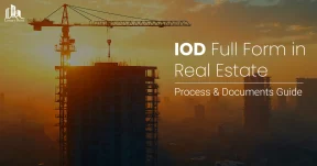 IOD Full Form in Real Estate Process & Documents Guide