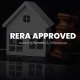 RERA Approved Meaning