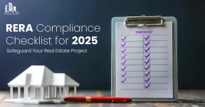 RERA Compliance Checklist for 2025 Safeguard Your Real Estate Project