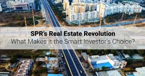 SPR Real Estate Revolution What Makes It the Smart Investor’s Choice