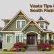South Facing House Vastu