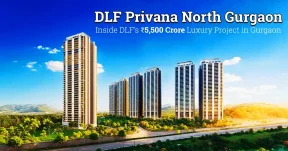 DLF Privana North Gurgaon