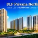 DLF Privana North Gurgaon