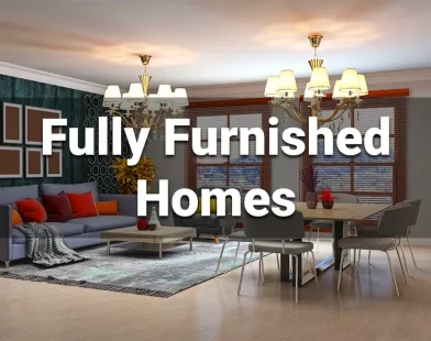 Fully Furnished Meaning, Benefits, and Cost