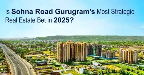 Sohna Road Gurgaon