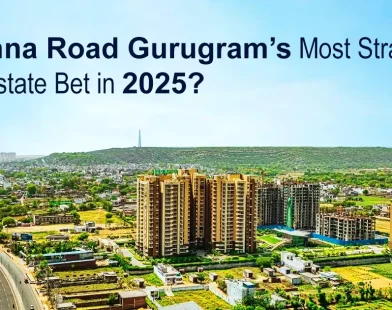 Sohna Road Gurgaon