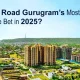 Sohna Road Gurgaon