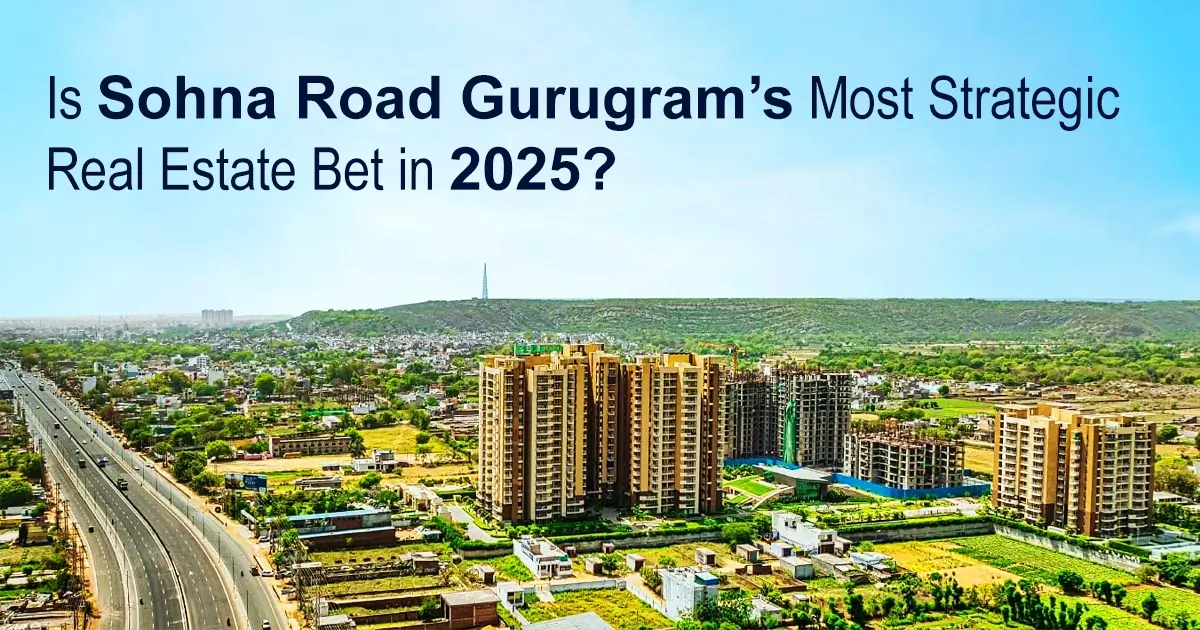 Sohna Road Gurgaon