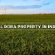 Lal Dora Property in India