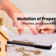 Mutation of Property Meaning, Process, and Importance for Buyers