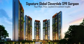 Signature Global Cloverdale SPR