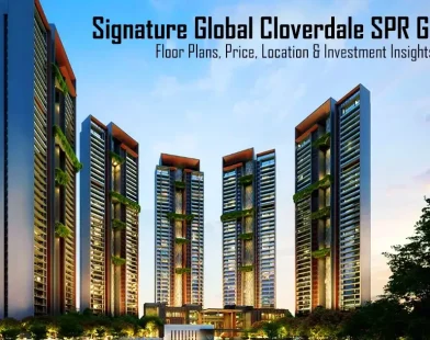 Signature Global Cloverdale SPR