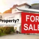 What is a Resale Property in India